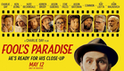 Fool's Paradise | Official Trailer | In Theaters May 12