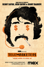 Os Caras do Telemarketing (Telemarketers)