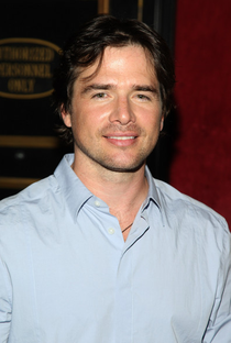 Matthew Settle (I) - Poster / Capa / Cartaz - Oficial 3