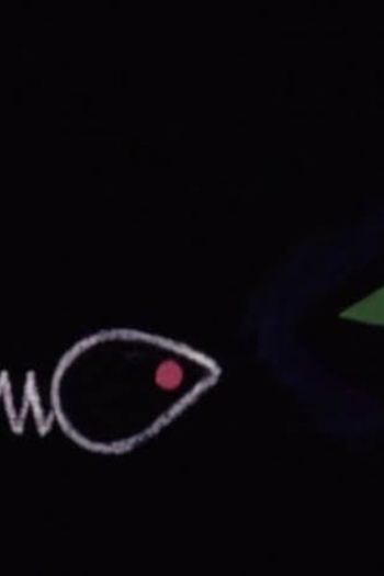 Poster de Curta Cat And Mouse (1960)