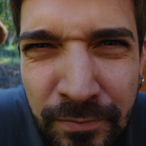 Foto de perfil de saulo