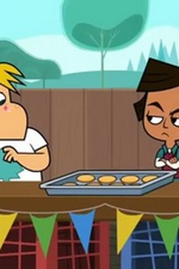Poster de Episódio A Licking Time Bomb (2019)