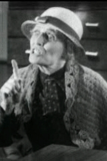 Poster de Episódio Harbor Pursuit (1937)
