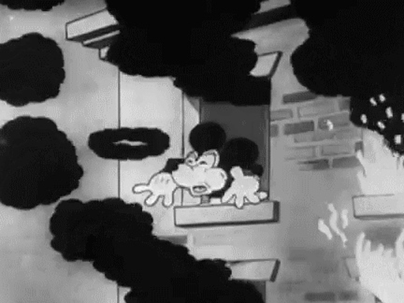 Foto 2 de The Fire Fighters