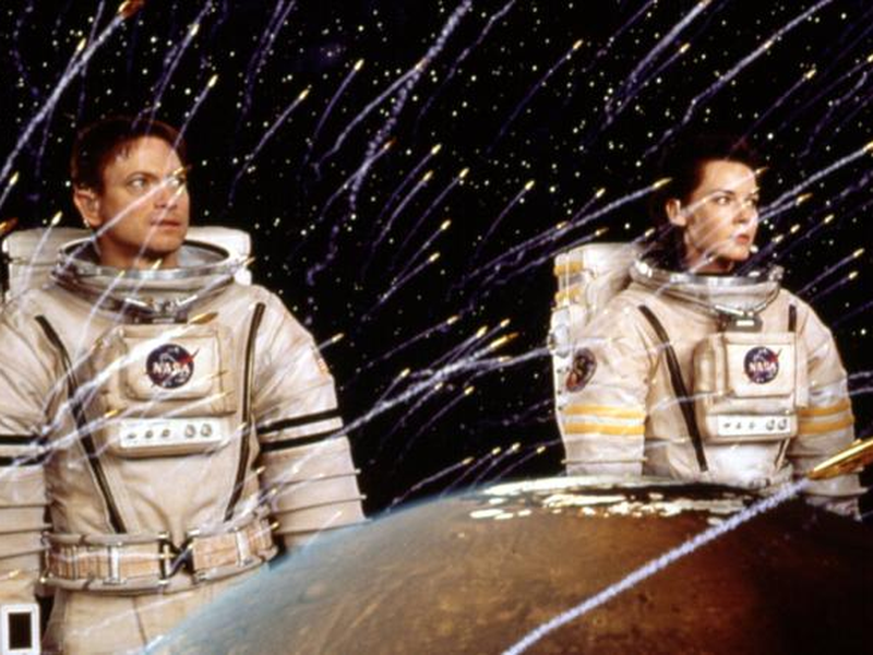 Foto 24 de Missão: Marte