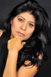 Libia Regalado - Poster 1