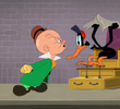 Shoe Shine-nanigans