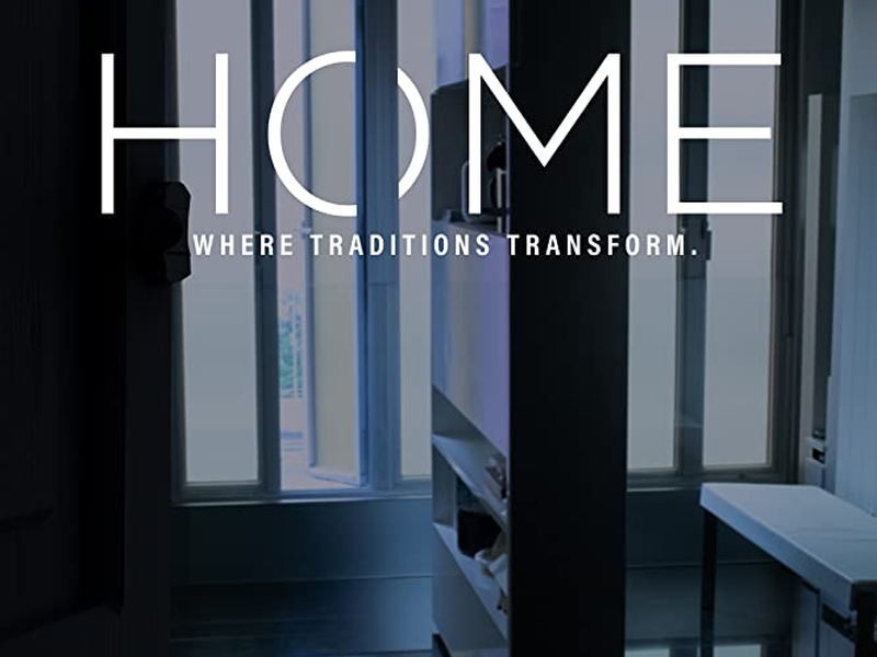 Foto 2 de Home: Casas Visionárias (1ª Temporada)