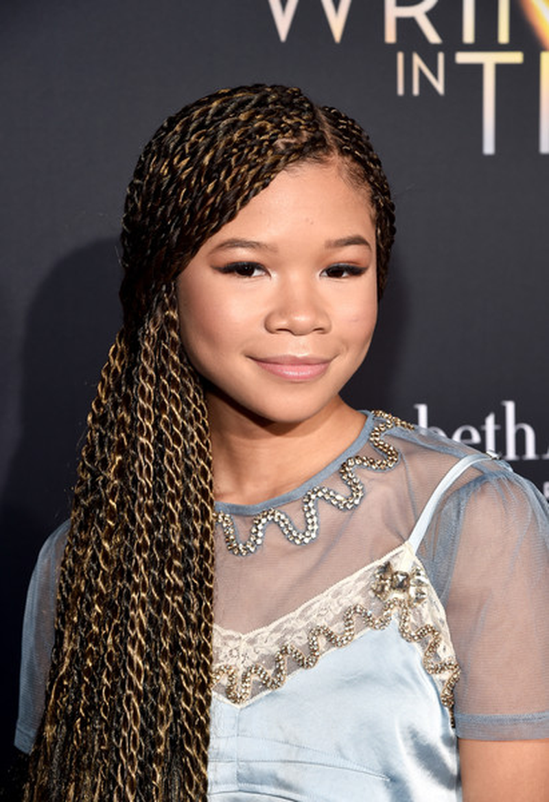 Storm Reid - Foto 2