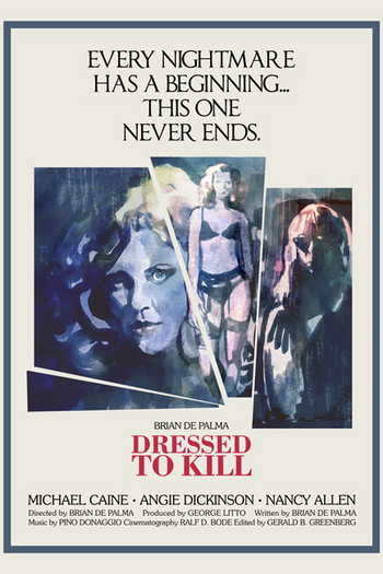  de Filme Vestida Para Matar (1980)