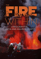 Fogo Interior: um réquiem para Katia e Maurice Krafft
