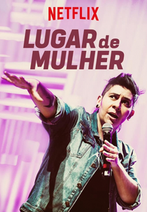 Lugar de Mulher (Lugar de Mulher)
