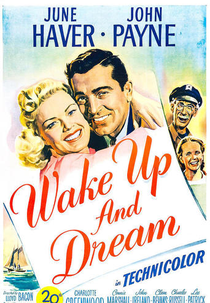 Desperte e Sonhe (Wake Up and Dream)