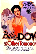 Uma Noite com Outro (The Other Tomorrow)