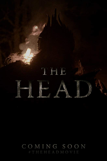  de Filme O Caçador de Cabeças (2018)