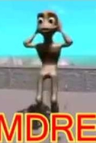 Poster 1 de Filme AMDREEI (2020)