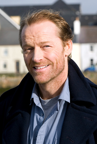 Iain Glen
