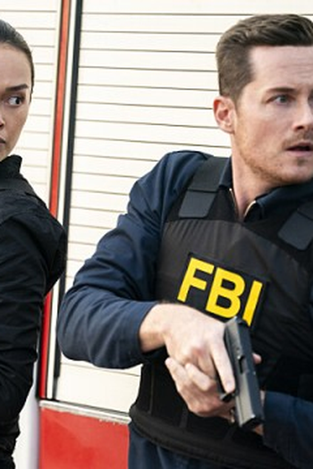 Poster de Episódio You'll Never See it Coming (2024)