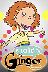 Ginger (3ª Temporada) (As Told by Ginger (Season 3))