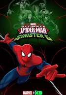 Ultimate Homem-Aranha (4ª Temporada)