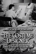 The Costume Designer (The Costume Designer)