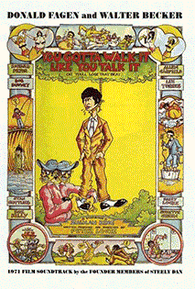 You Ve Got To Walk It Like You Talk It Or You Ll Lose That Beat 19 De Setembro De 1971 Filmow