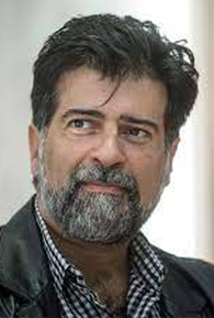 Rafael Spregelburd