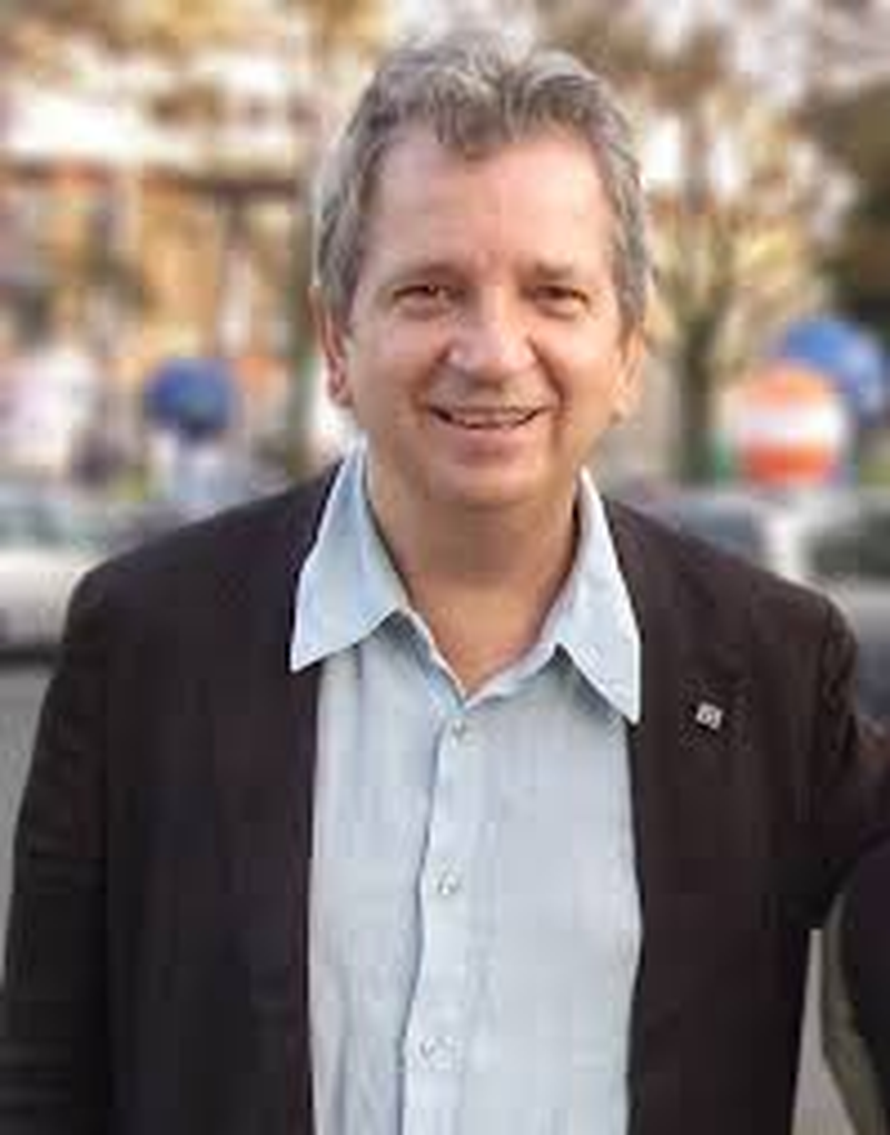 Juliusz Machulski - Foto 1