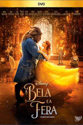  de Filme A Bela e a Fera (2017)