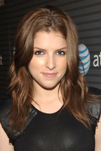 Anna Kendrick (I) - Poster / Capa / Cartaz - Oficial 3