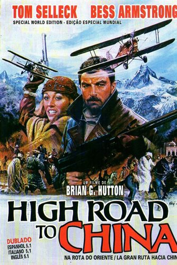  de Filme Na Rota do Oriente (1983)