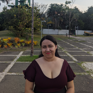 Foto de perfil de Talissa Namias