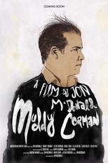 Muddy Corman (Muddy Corman)