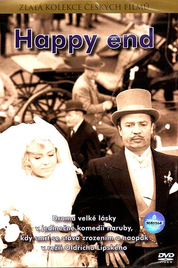  de Filme Final Feliz (1967)