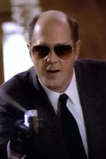 Blind Justice (Blind Justice)