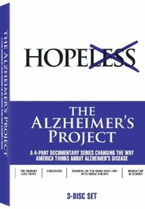 Projeto Alzheimer (The Alzheimer's Project)