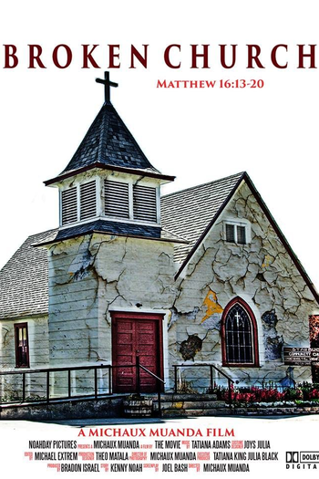  de Filme Broken Church (2025)
