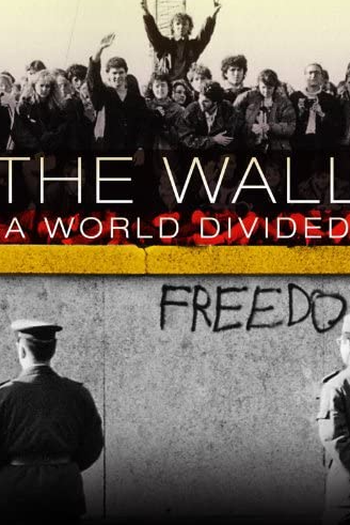 Poster de Filme The Wall: A World Divided (2010)