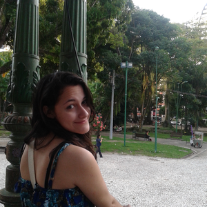 Foto de perfil de Andressa