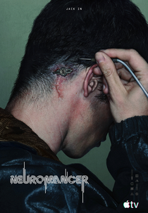 Neuromancer (1ª Temporada) (Neuromancer (Season 1))
