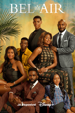 Bel-Air (4ª Temporada) (Bel-Air (Season 4))