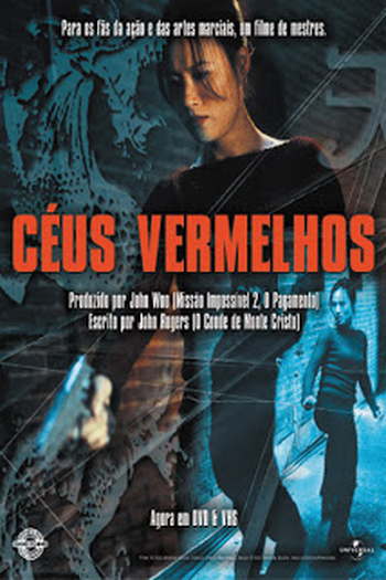  de Filme Céus Vermelhos (2002)