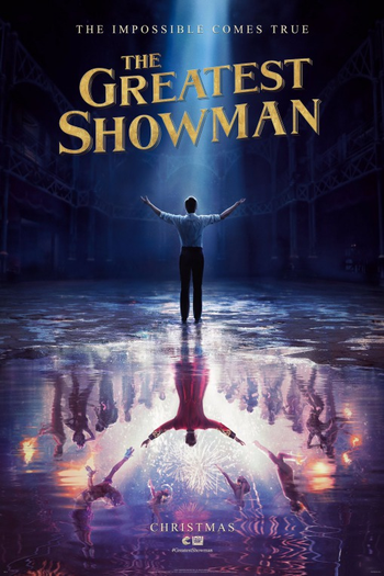  de Filme O Rei do Show (2017)