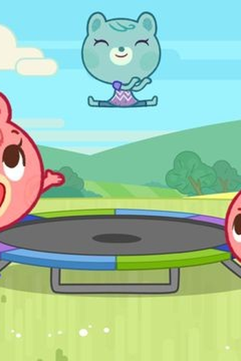 Poster de Episódio What Goes Up (2020)