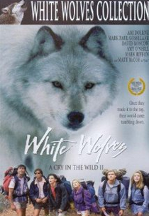  Perigo nas Montanhas (White Wolves: A Cry in the Wild II)