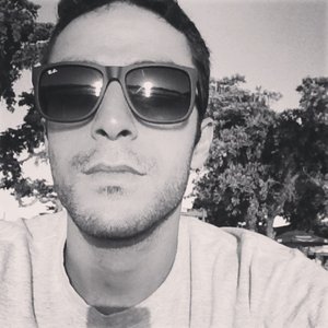 Foto de perfil de Guilherme