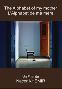 O Alfabeto de Minha Mãe (L'Alphabet de Ma Mère)