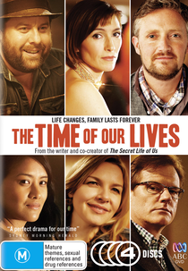 The Time of Our Lives (The Time of Our Lives)