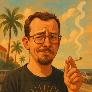 Foto de perfil de PH Bojunga