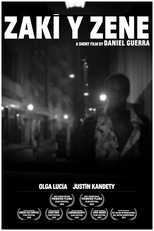 Zaki y Zene (Zaki y Zene)